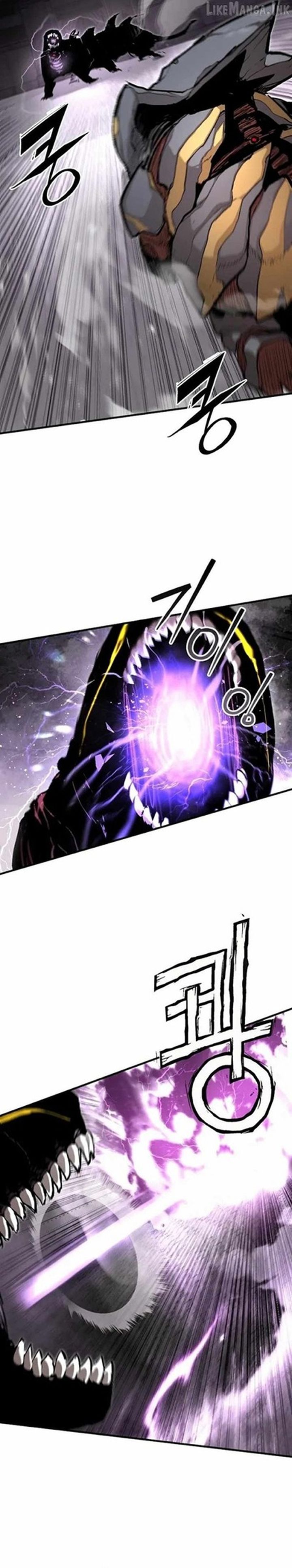 Baca War of Corpses - Chapter 68 halaman 23