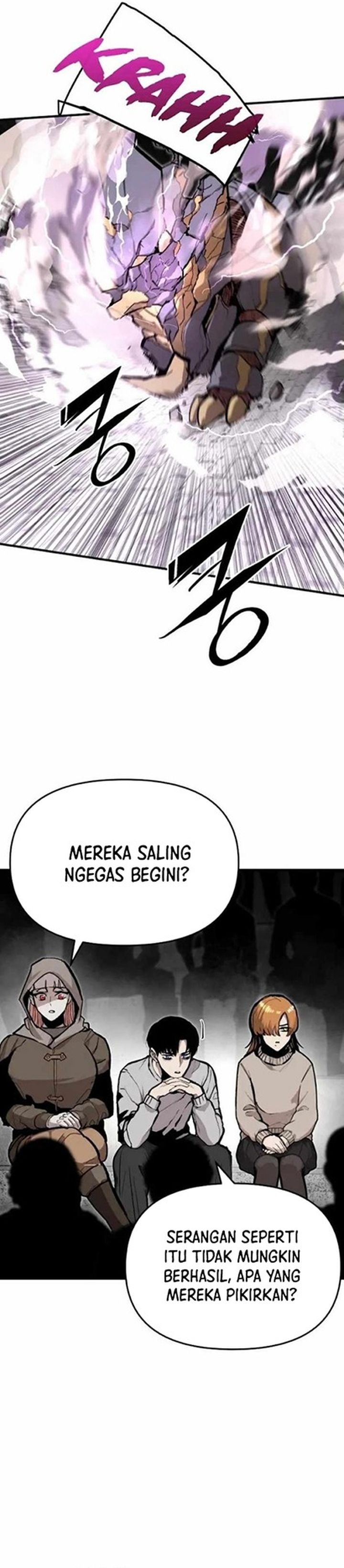 Baca War of Corpses - Chapter 68 halaman 24