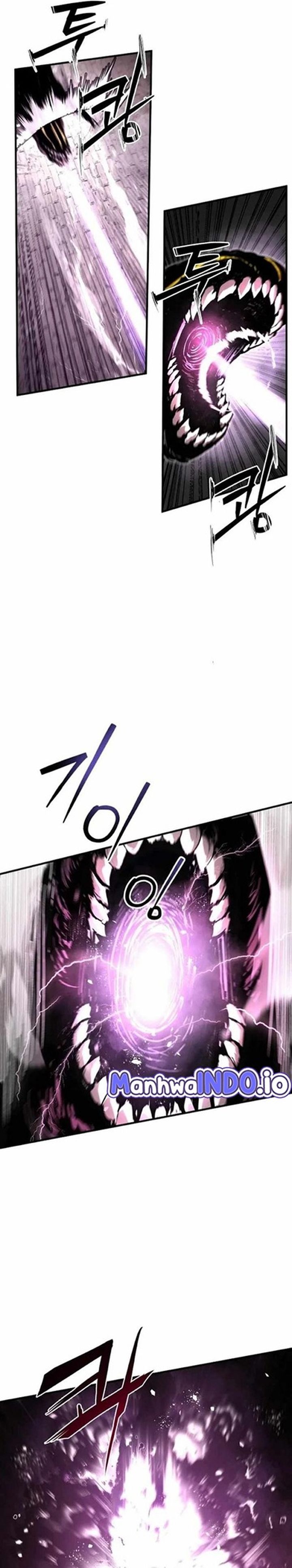 Baca War of Corpses - Chapter 68 halaman 25