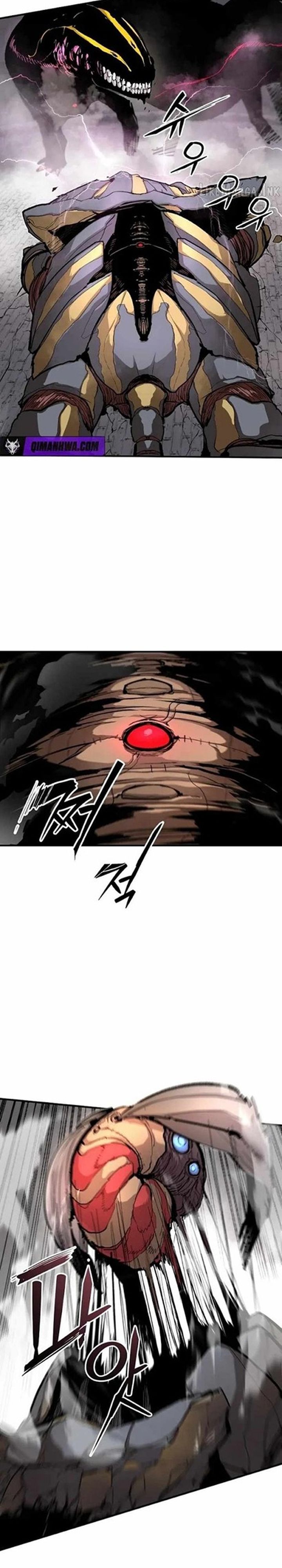 Baca War of Corpses - Chapter 68 halaman 27