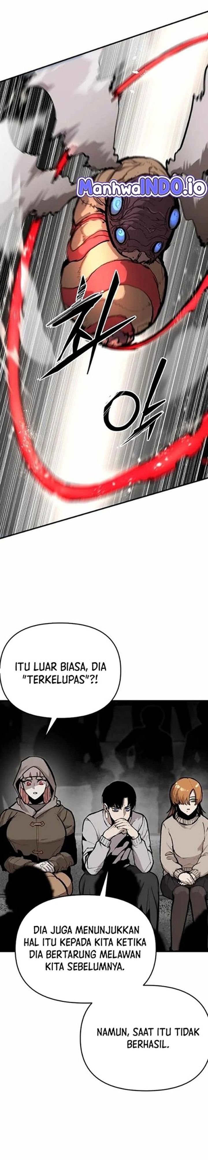 Baca War of Corpses - Chapter 68 halaman 28
