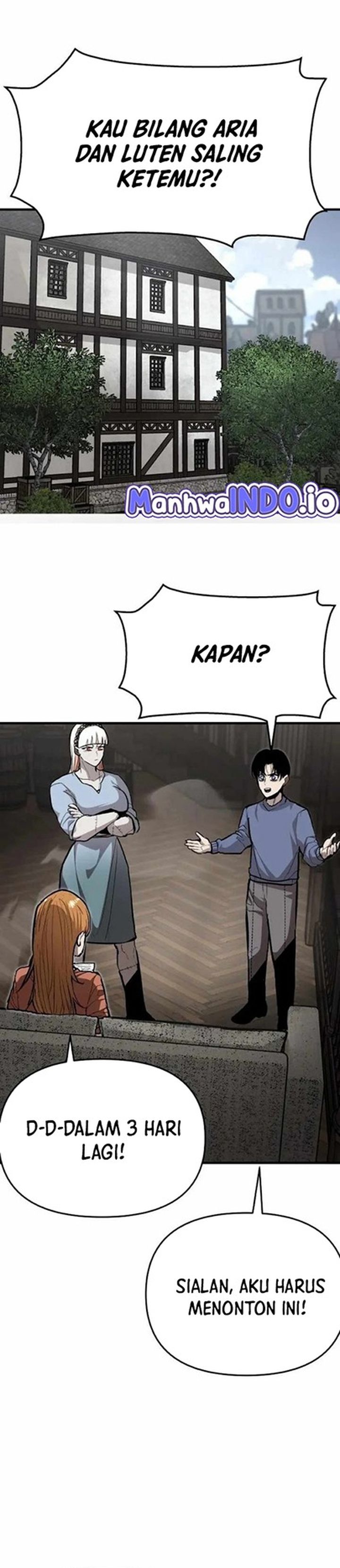 Baca War of Corpses - Chapter 68 halaman 3