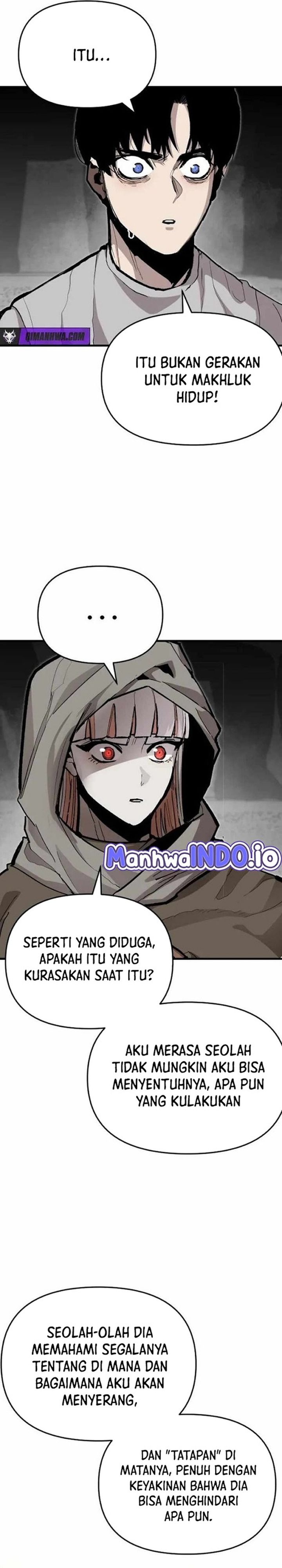 Baca War of Corpses - Chapter 68 halaman 32