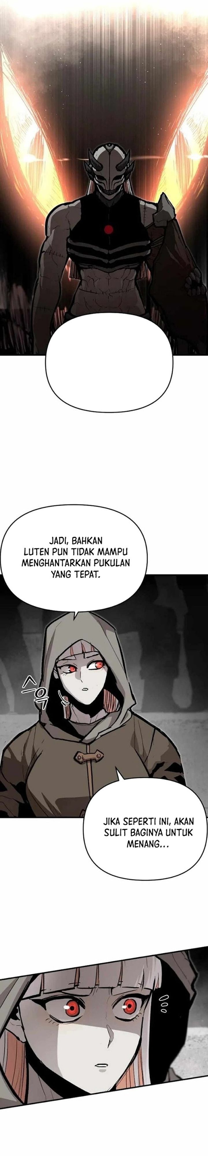 Baca War of Corpses - Chapter 68 halaman 33