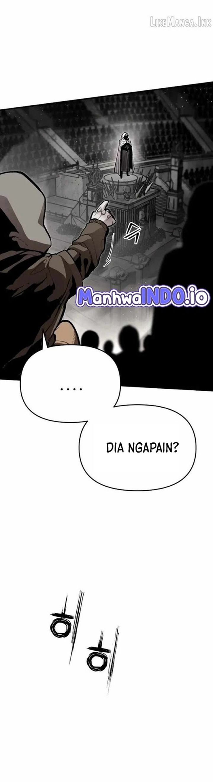 Baca War of Corpses - Chapter 68 halaman 34