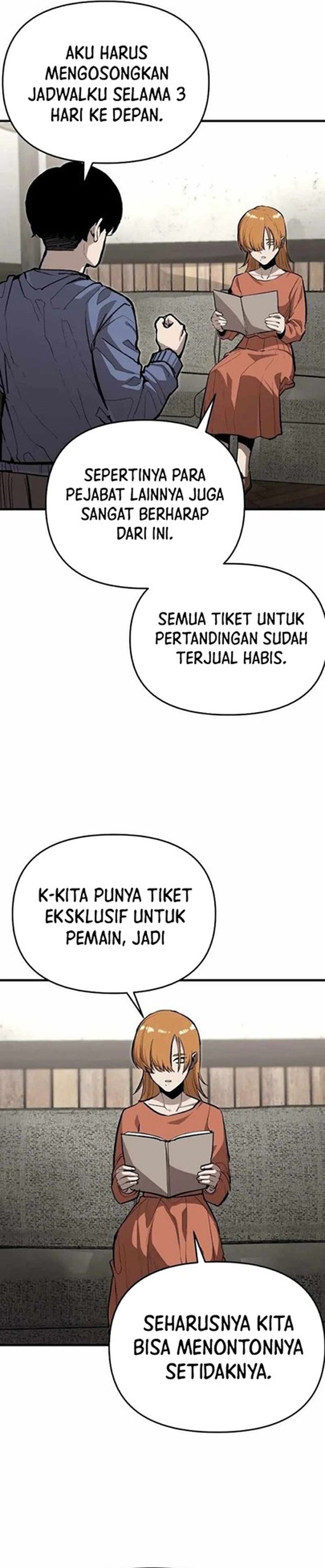 Baca War of Corpses - Chapter 68 halaman 4