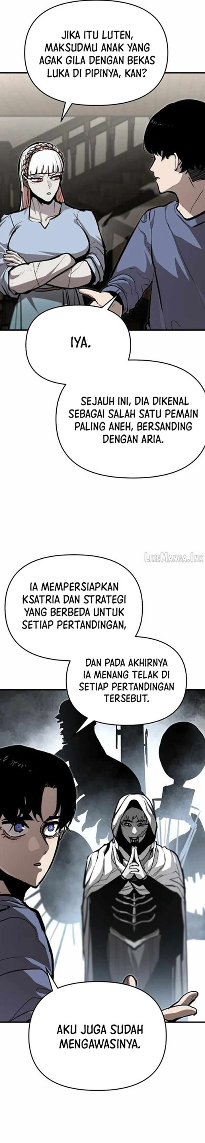 Baca War of Corpses - Chapter 68 halaman 5