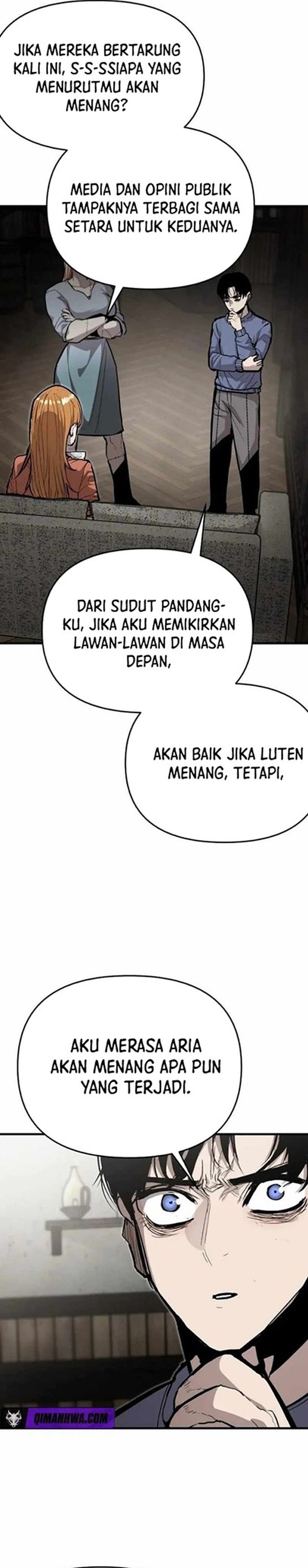 Baca War of Corpses - Chapter 68 halaman 7