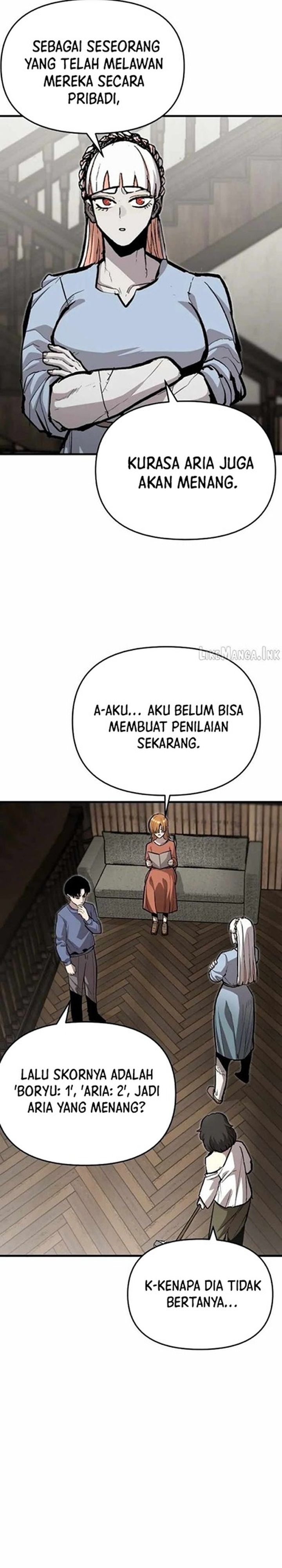 Baca War of Corpses - Chapter 68 halaman 8