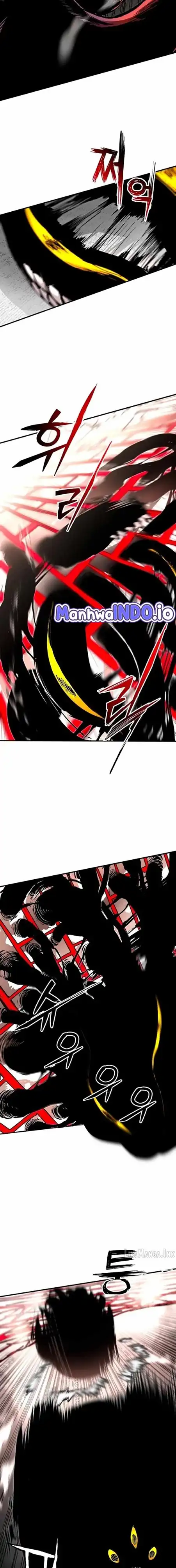 War of Corpses Chapter 69 - Page 10