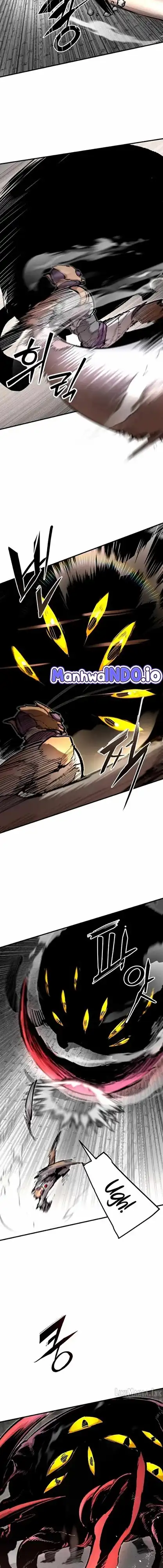 War of Corpses Chapter 69 - Page 14