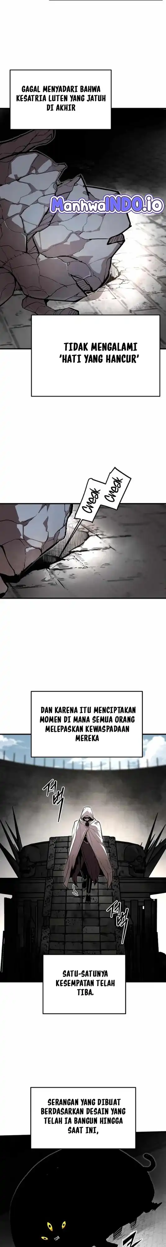 War of Corpses Chapter 69 - Page 18