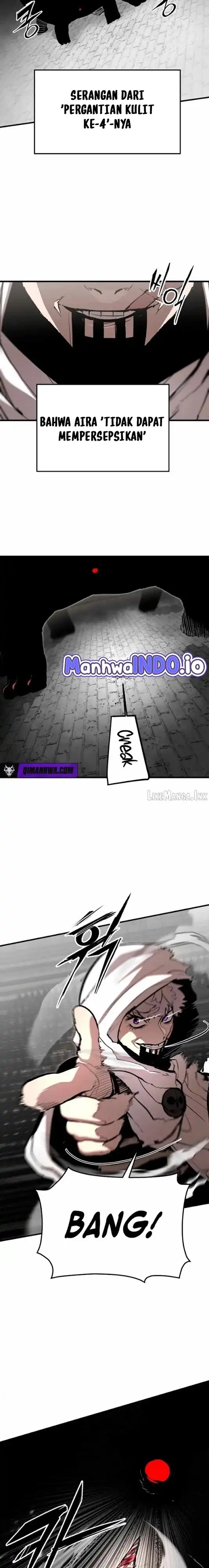 War of Corpses Chapter 69 - Page 19