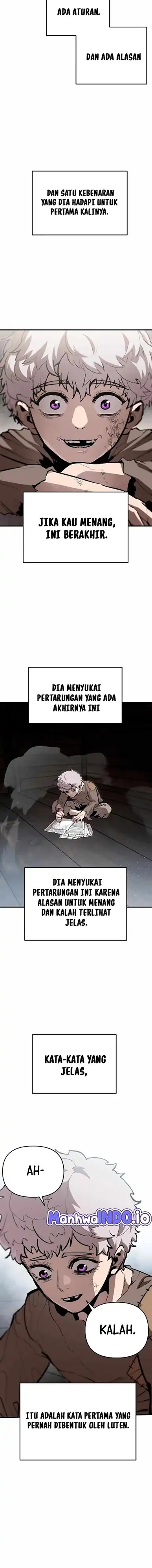 War of Corpses Chapter 69 - Page 3