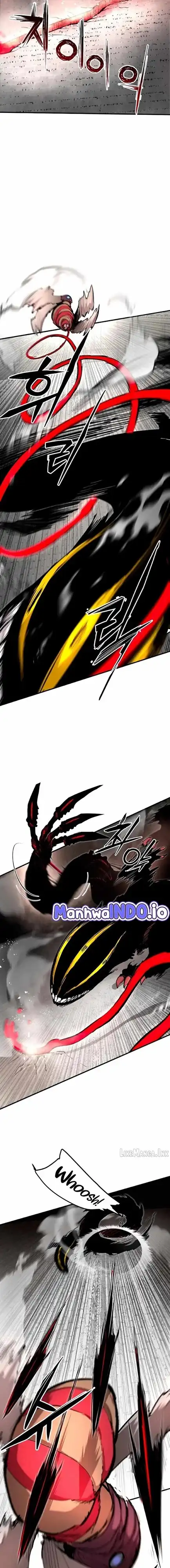 War of Corpses Chapter 69 - Page 6