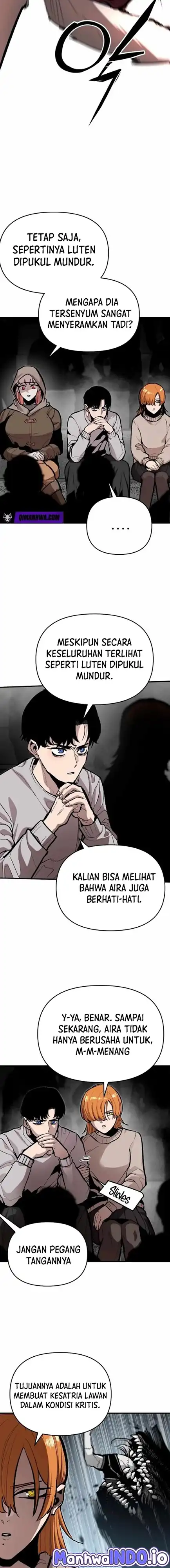 War of Corpses Chapter 69 - Page 7