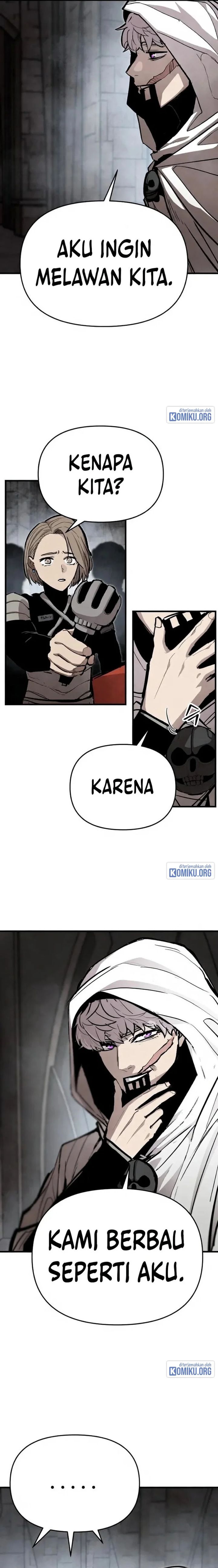 War of Corpses Chapter 70 - Page 12