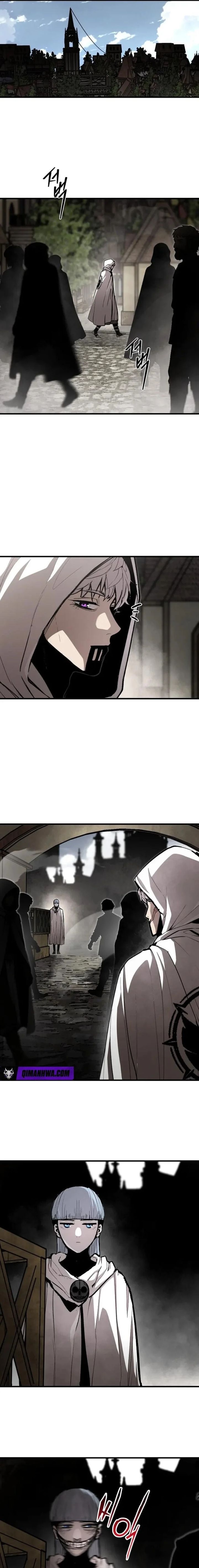 War of Corpses Chapter 70 - Page 14