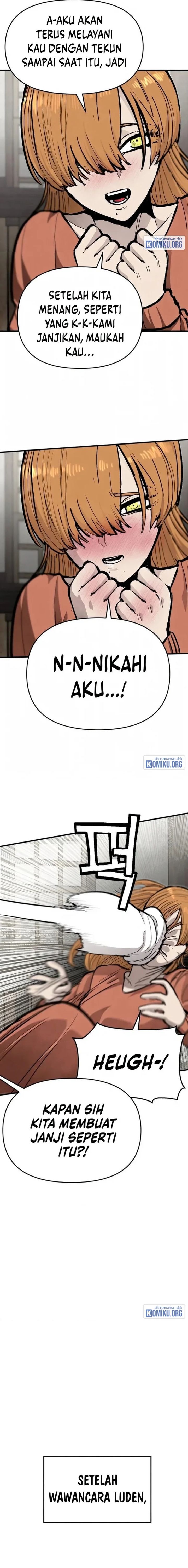 War of Corpses Chapter 70 - Page 18