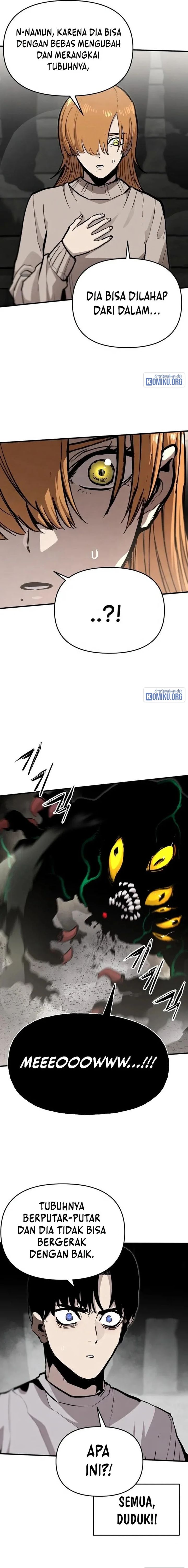War of Corpses Chapter 70 - Page 3