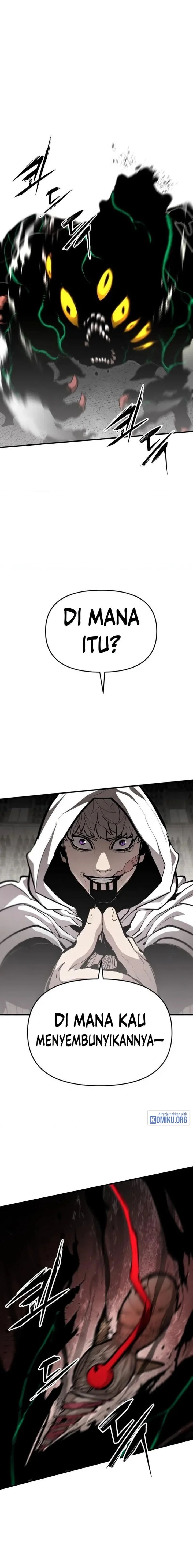War of Corpses Chapter 70 - Page 6