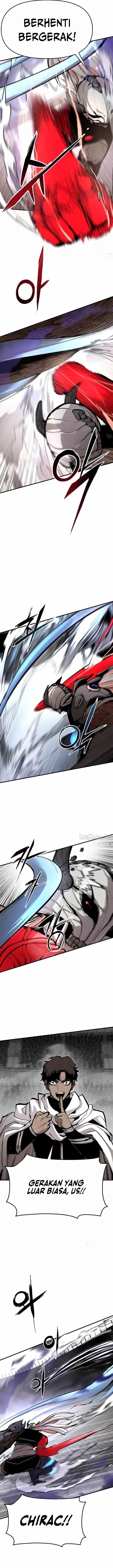 War of Corpses Chapter 71 - Page 3