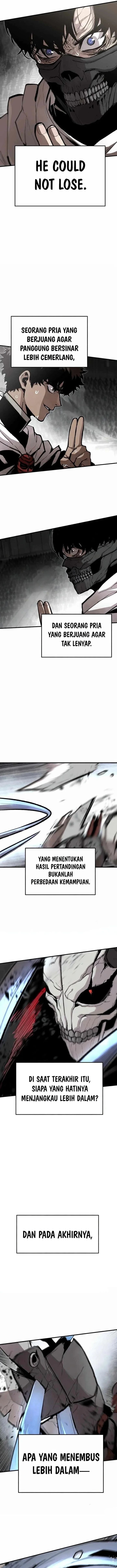 War of Corpses Chapter 71 - Page 7