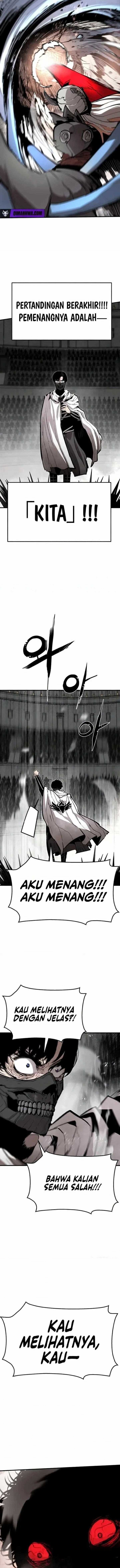 War of Corpses Chapter 71 - Page 8
