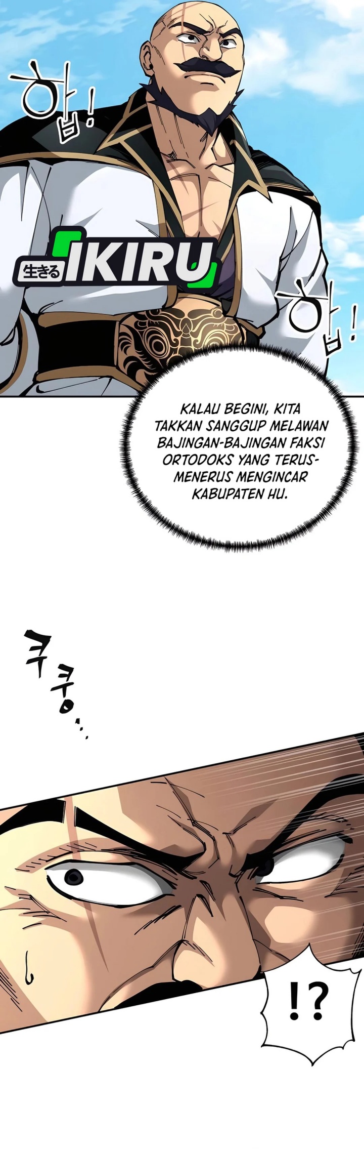 Baca Warrior Grandpa and Supreme Granddaughter - Chapter 100 halaman 11