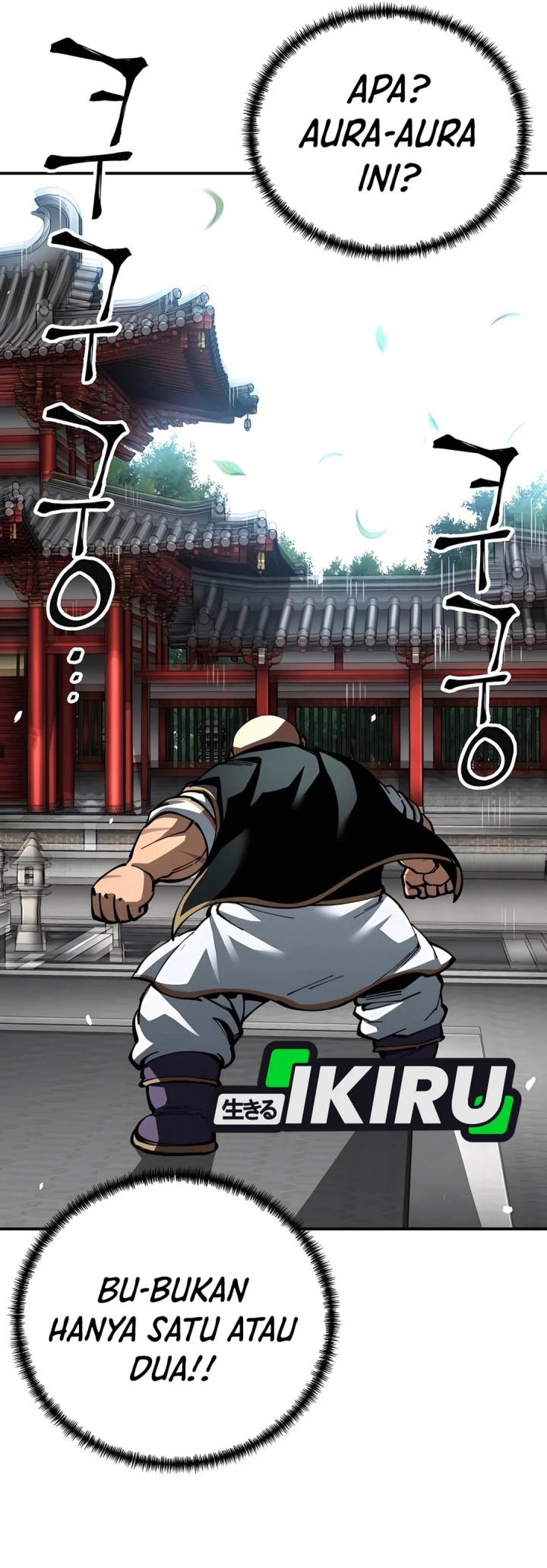 Baca Warrior Grandpa and Supreme Granddaughter - Chapter 100 halaman 12