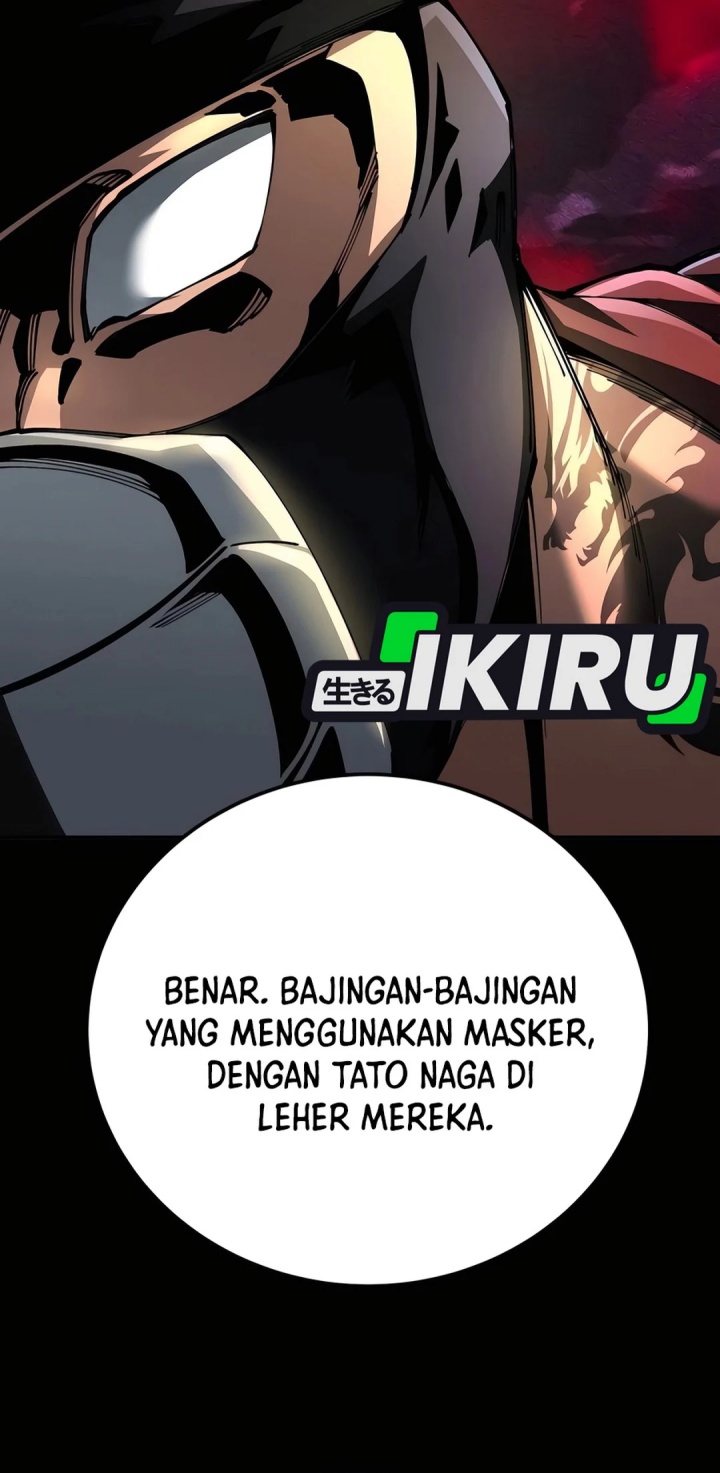 Baca Warrior Grandpa and Supreme Granddaughter - Chapter 100 halaman 24