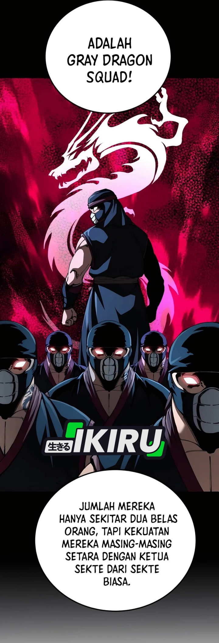 Baca Warrior Grandpa and Supreme Granddaughter - Chapter 100 halaman 25