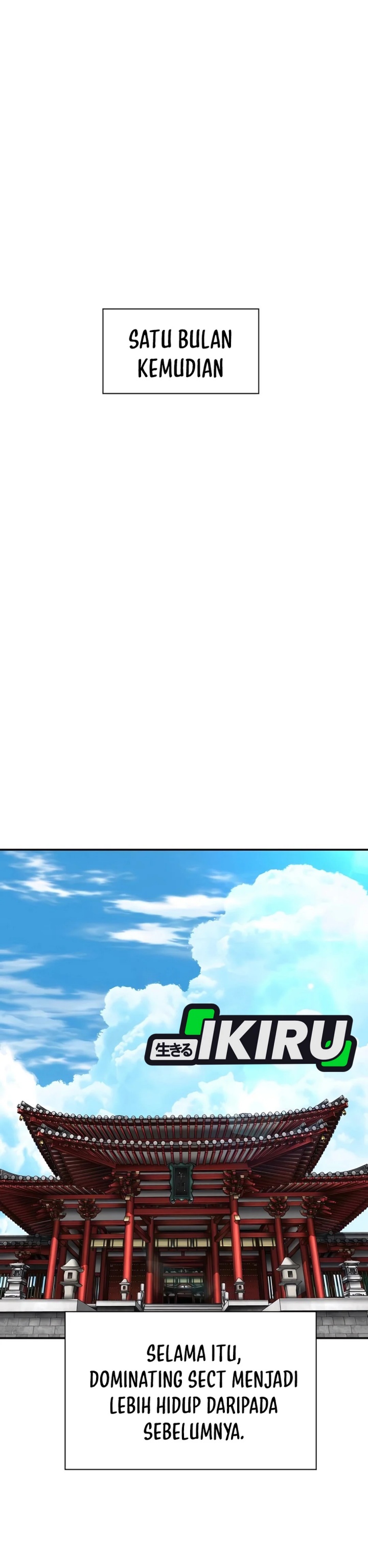 Baca Warrior Grandpa and Supreme Granddaughter - Chapter 100 halaman 28