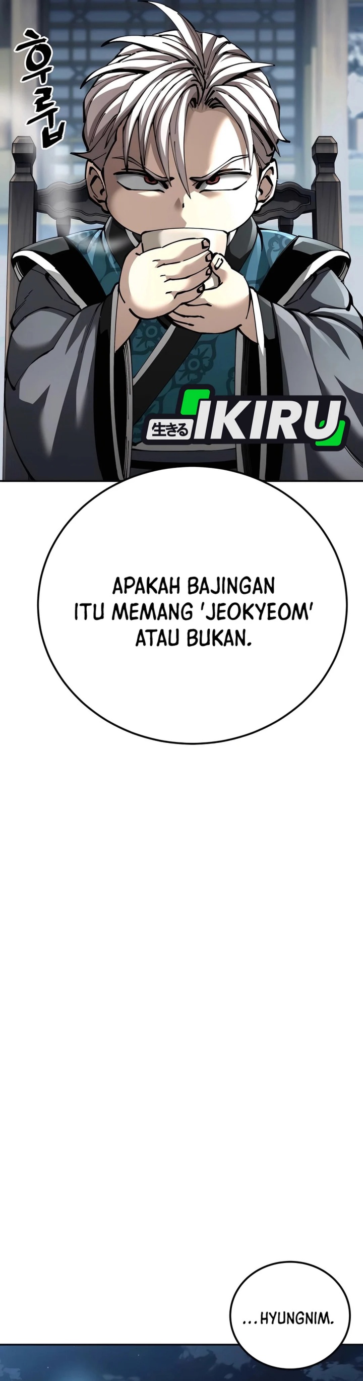Baca Warrior Grandpa and Supreme Granddaughter - Chapter 100 halaman 45