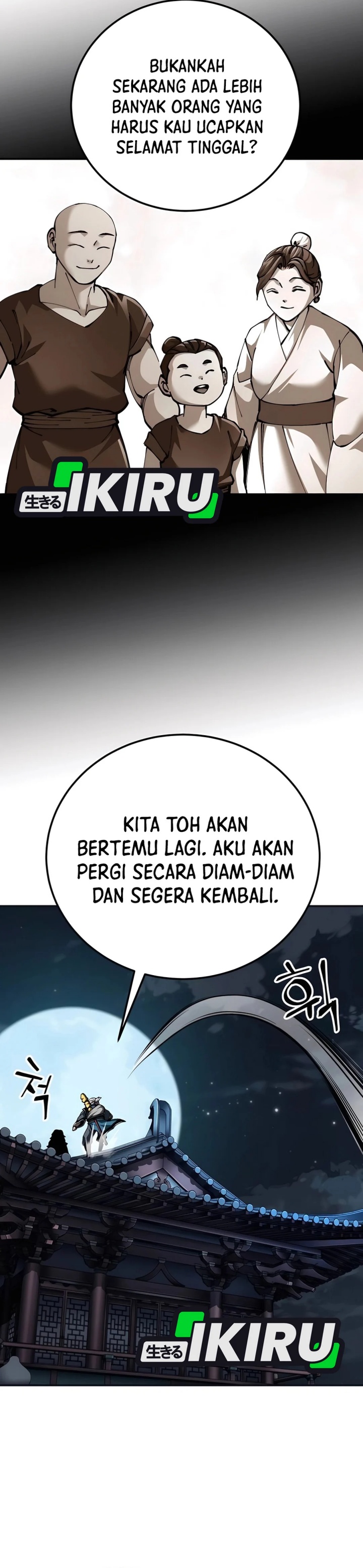 Baca Warrior Grandpa and Supreme Granddaughter - Chapter 100 halaman 49