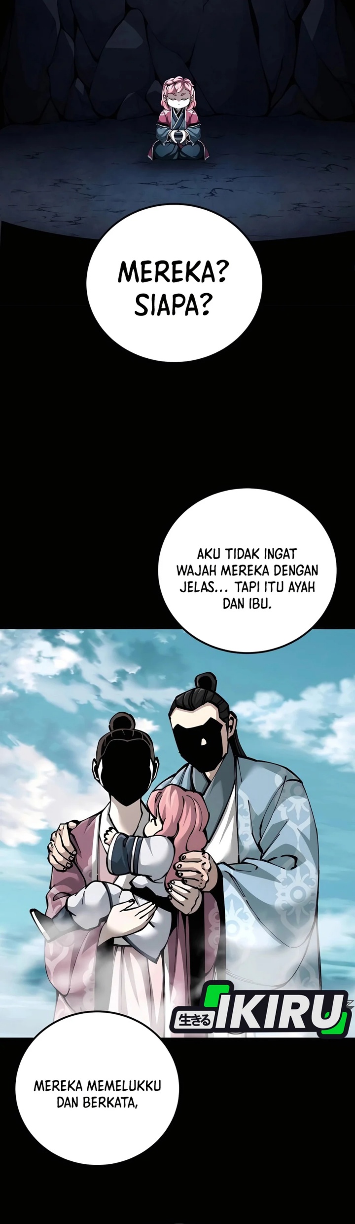 Baca Warrior Grandpa and Supreme Granddaughter - Chapter 100 halaman 5