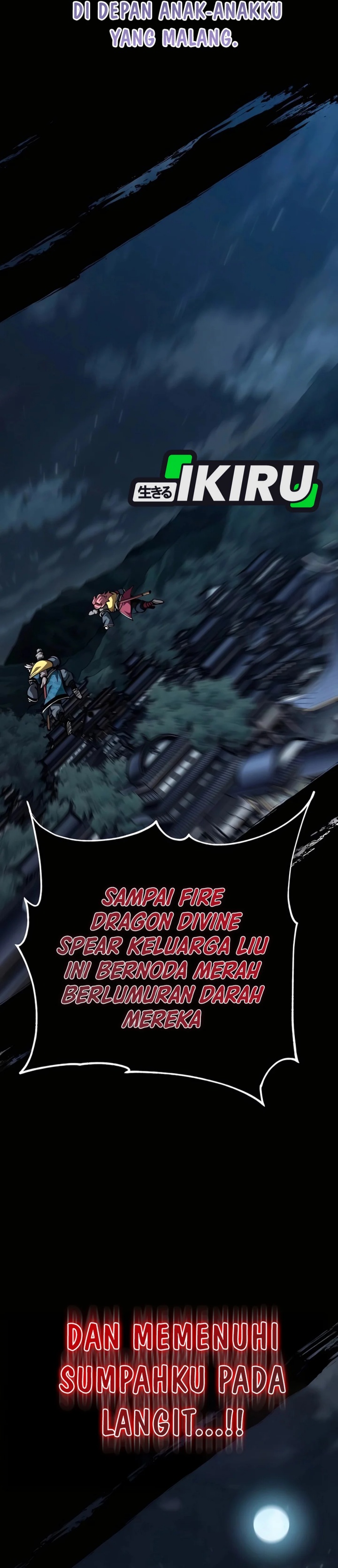 Baca Warrior Grandpa and Supreme Granddaughter - Chapter 100 halaman 56