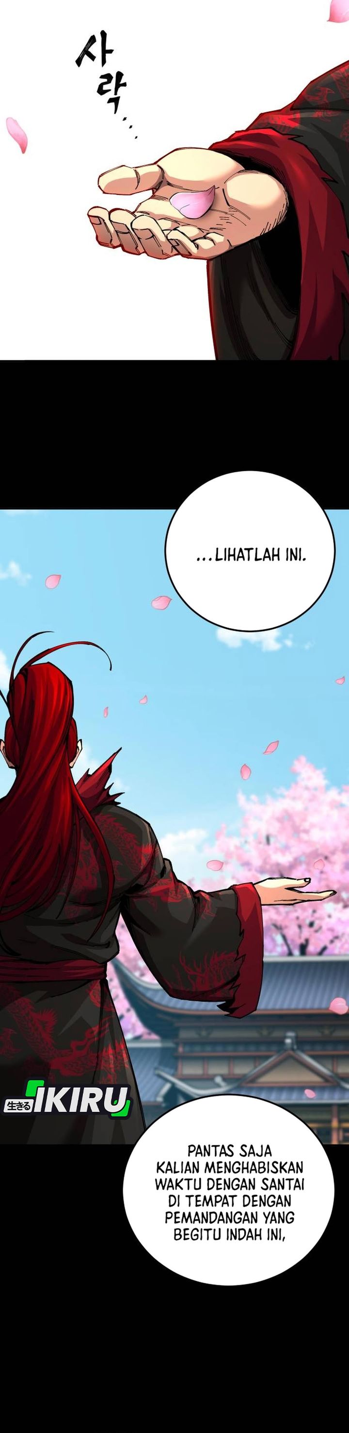Baca Warrior Grandpa and Supreme Granddaughter - Chapter 101 halaman 11