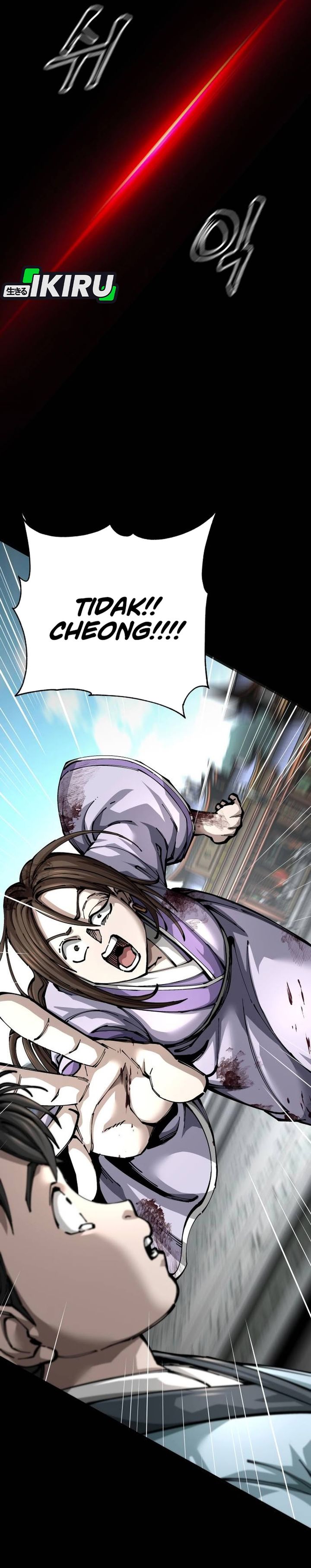 Baca Warrior Grandpa and Supreme Granddaughter - Chapter 101 halaman 15