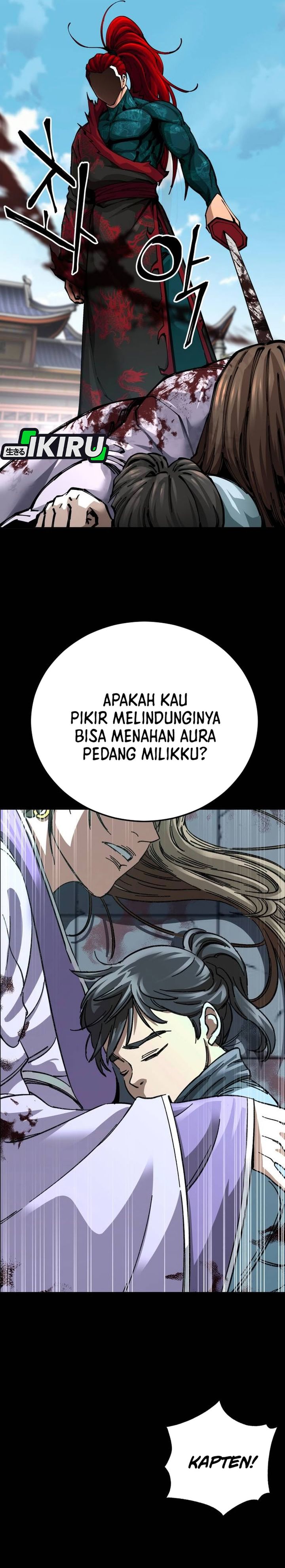 Baca Warrior Grandpa and Supreme Granddaughter - Chapter 101 halaman 17