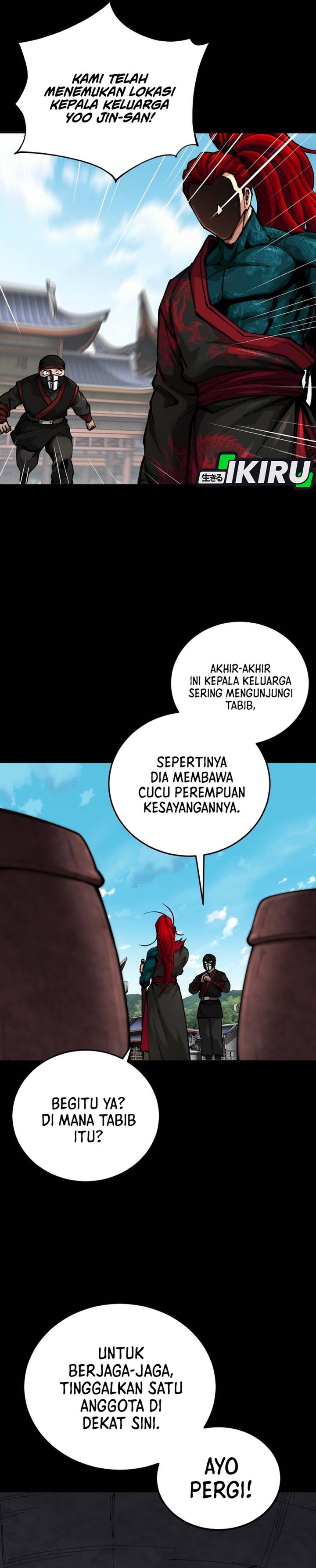 Baca Warrior Grandpa and Supreme Granddaughter - Chapter 101 halaman 18