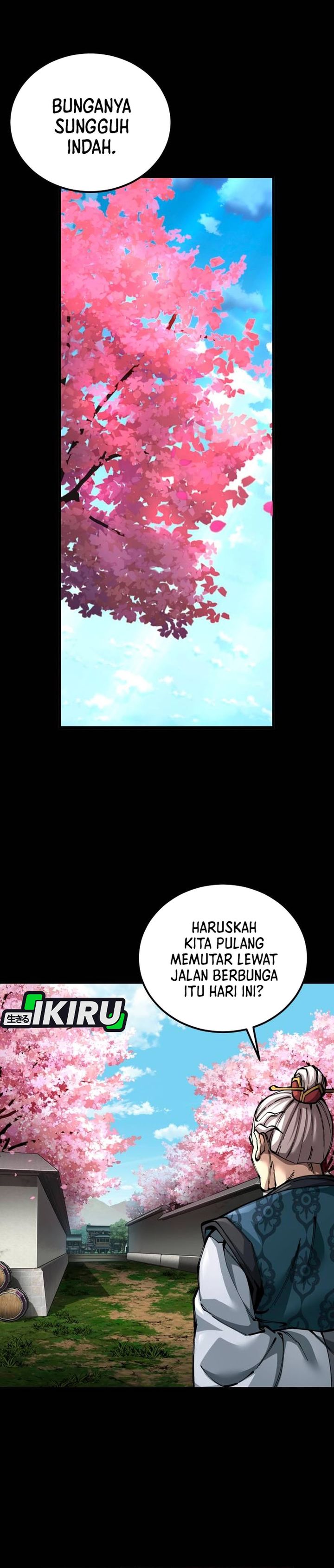 Baca Warrior Grandpa and Supreme Granddaughter - Chapter 101 halaman 20