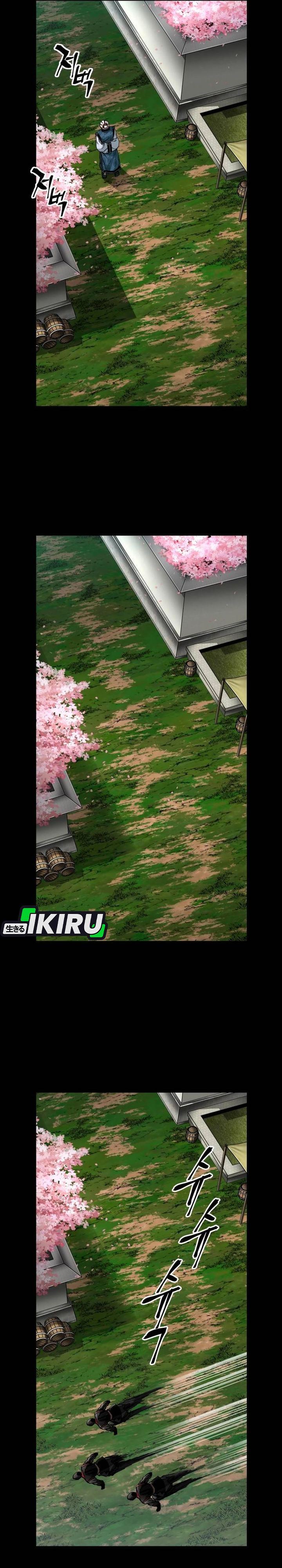 Baca Warrior Grandpa and Supreme Granddaughter - Chapter 101 halaman 21