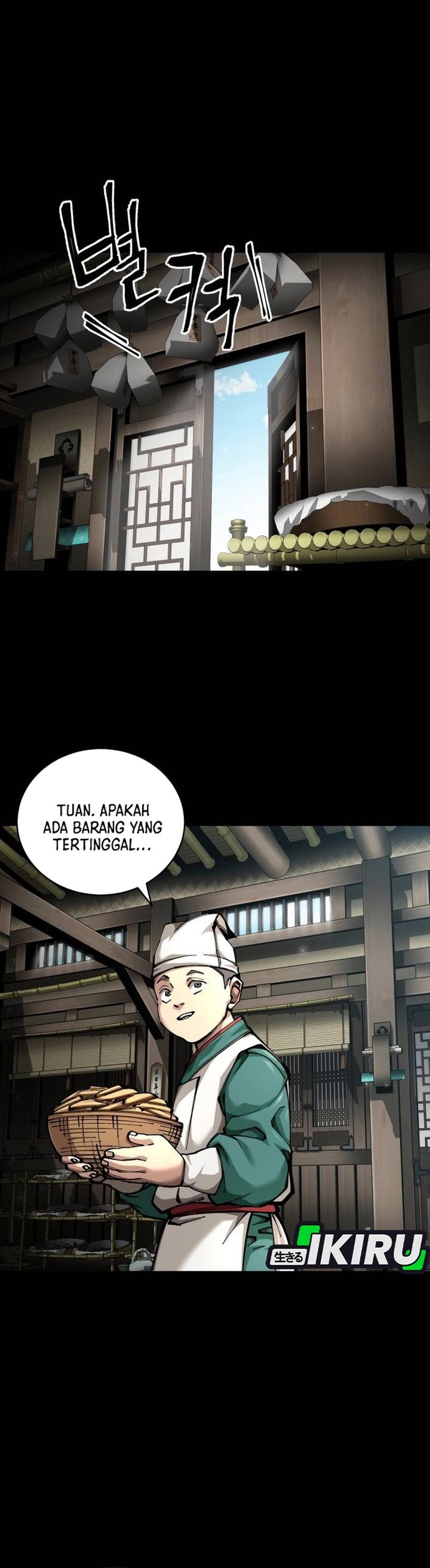 Baca Warrior Grandpa and Supreme Granddaughter - Chapter 101 halaman 22