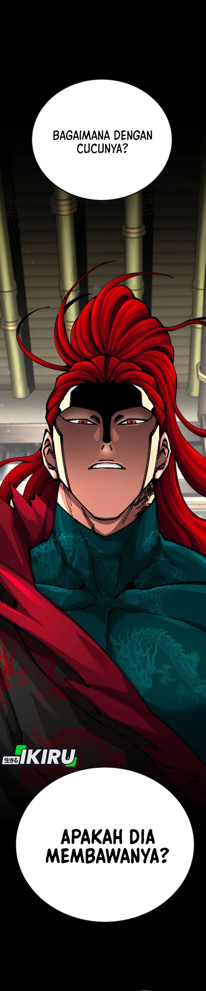 Baca Warrior Grandpa and Supreme Granddaughter - Chapter 101 halaman 25