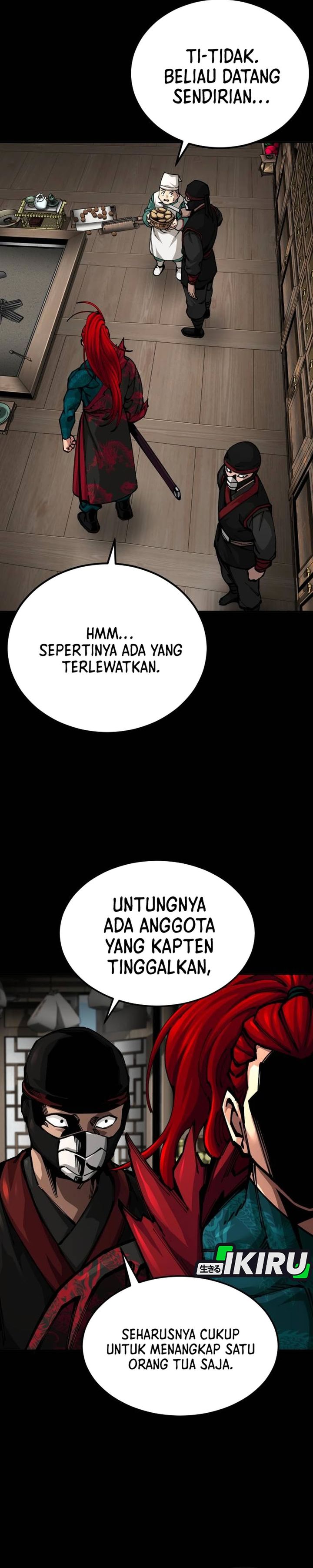 Baca Warrior Grandpa and Supreme Granddaughter - Chapter 101 halaman 26