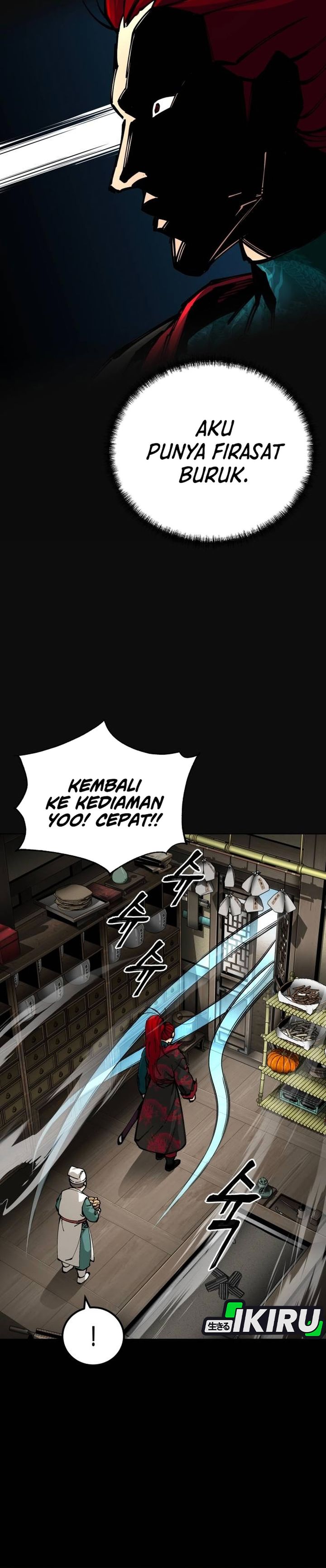 Baca Warrior Grandpa and Supreme Granddaughter - Chapter 101 halaman 28