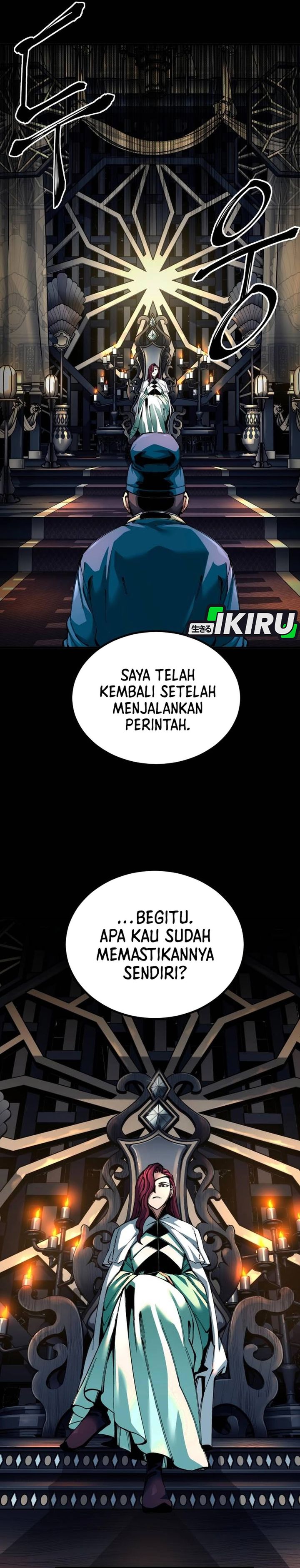 Baca Warrior Grandpa and Supreme Granddaughter - Chapter 101 halaman 3
