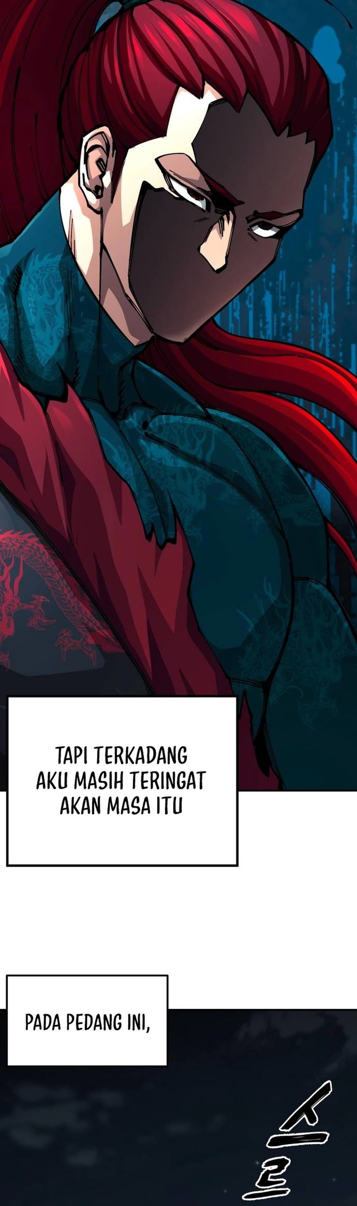 Baca Warrior Grandpa and Supreme Granddaughter - Chapter 101 halaman 32