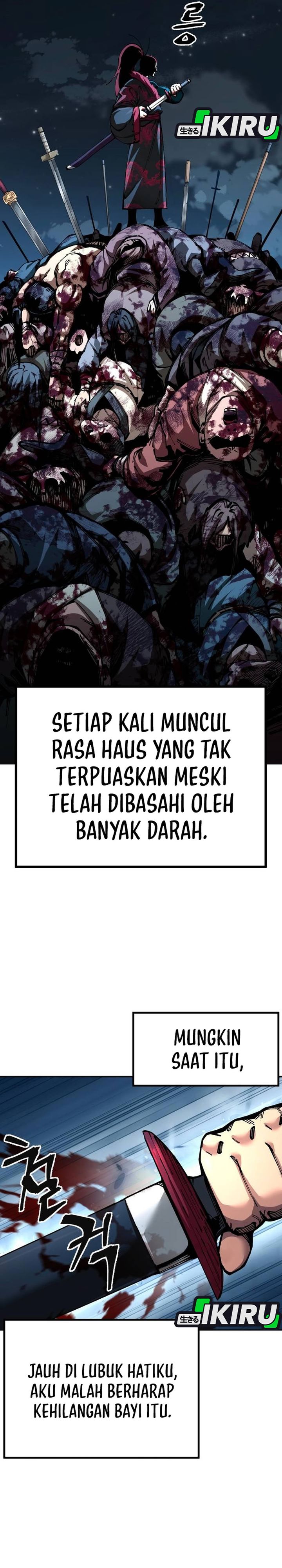 Baca Warrior Grandpa and Supreme Granddaughter - Chapter 101 halaman 33